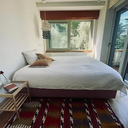 Villa Acropolis Views / Little