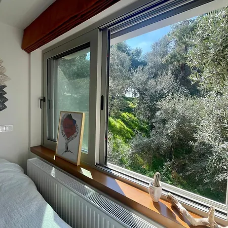 Villa Acropolis Views / Little